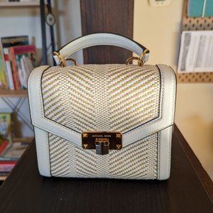 MICHAEL KORS MINI CROSSBODY BAG